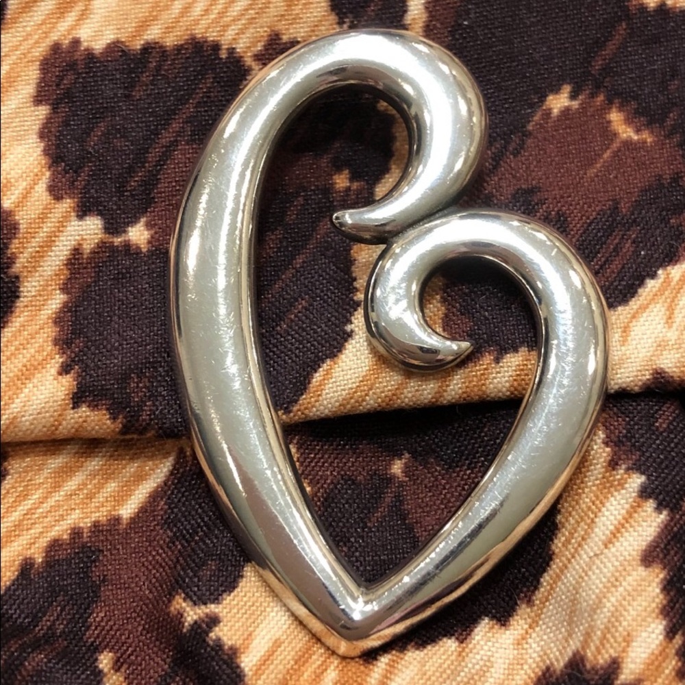 James Avery Mother’s Love Pendant